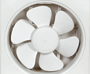 About Fans for Ventilation