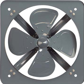 Benefits Fans for Ventilation