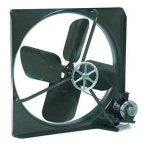 Commercial Fans for Ventilation