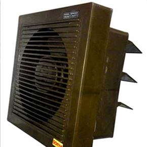 Fans for Ventilation FAQ