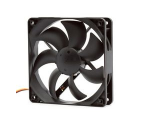 Fans for Ventilation in Homes