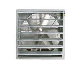 Fans for Ventilation in Offices
