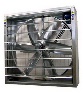 Fans for Ventilation