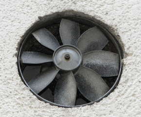 Ventilation Fans for Basements
