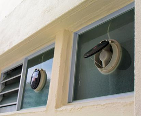 Ventilation Fans for Bathrooms