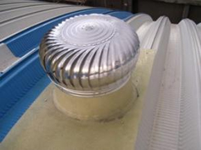 Ventilation Fans
